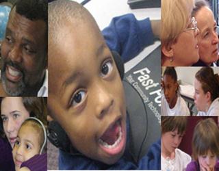 Clients of Fast Forward